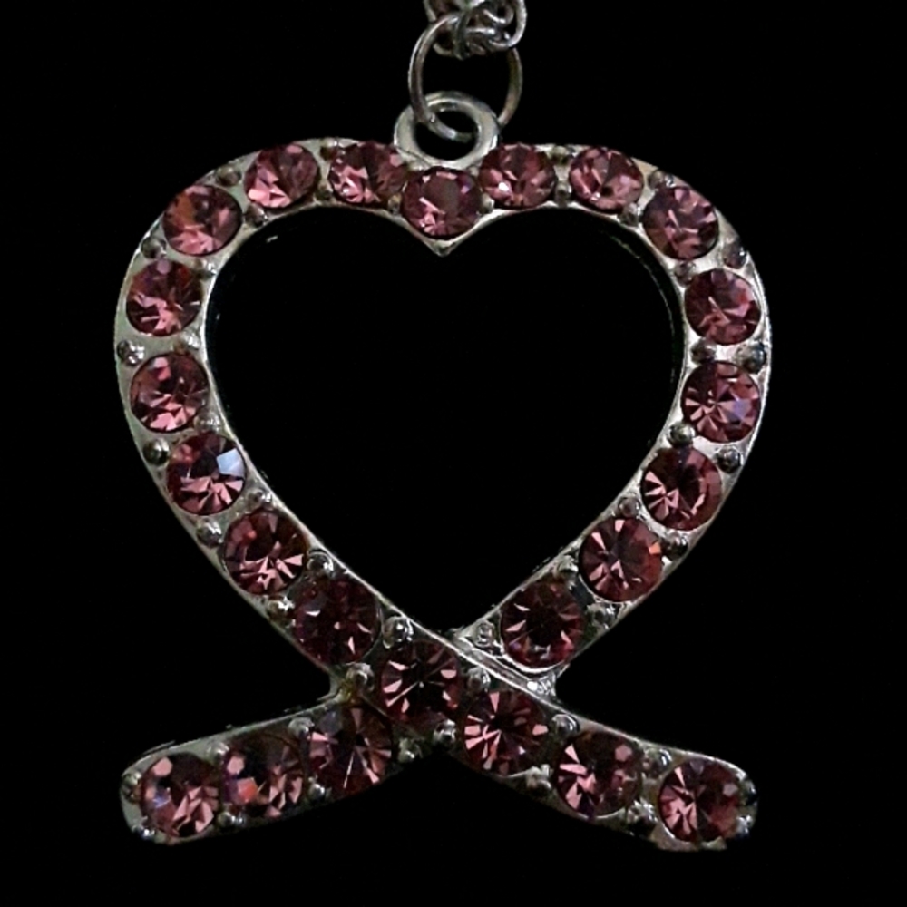 Catherine's Necklace